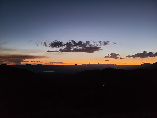 Cottonwood Pass Day use area - Thumbnail