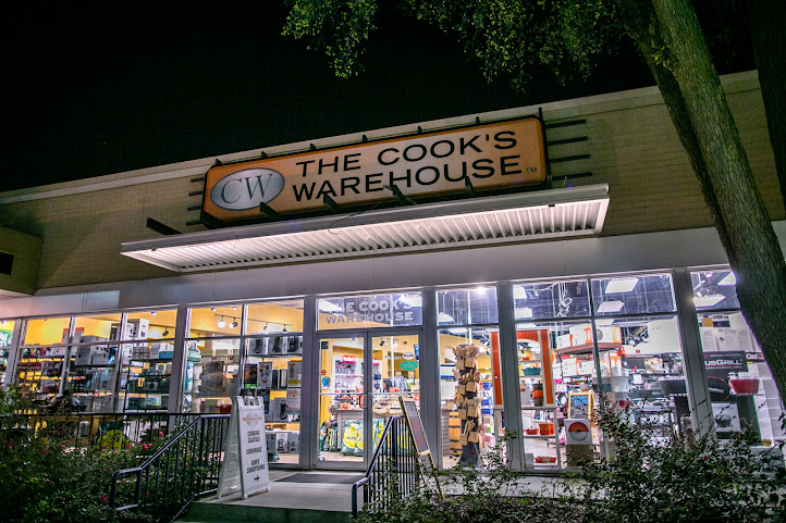 The Cook's Warehouse by null