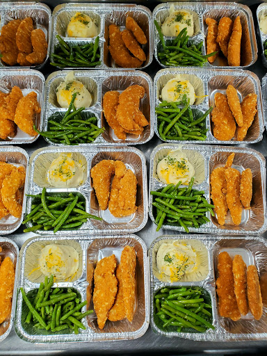 Axcess Catering & Events Gallery - United States