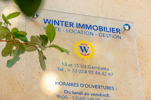 Photo n°13 de Agence immobilière Nice - Winter Immobilier à Nice (Agence de location immobilière)
