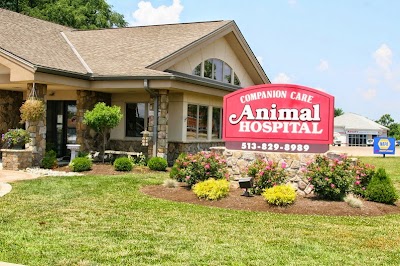 Companion Care Animal Hospital