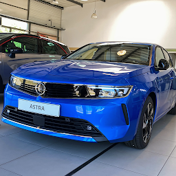 Photo n°14 de Opel | Givors - Vulcain Atlantic Automobiles à Givors (Concessionnaire automobile)