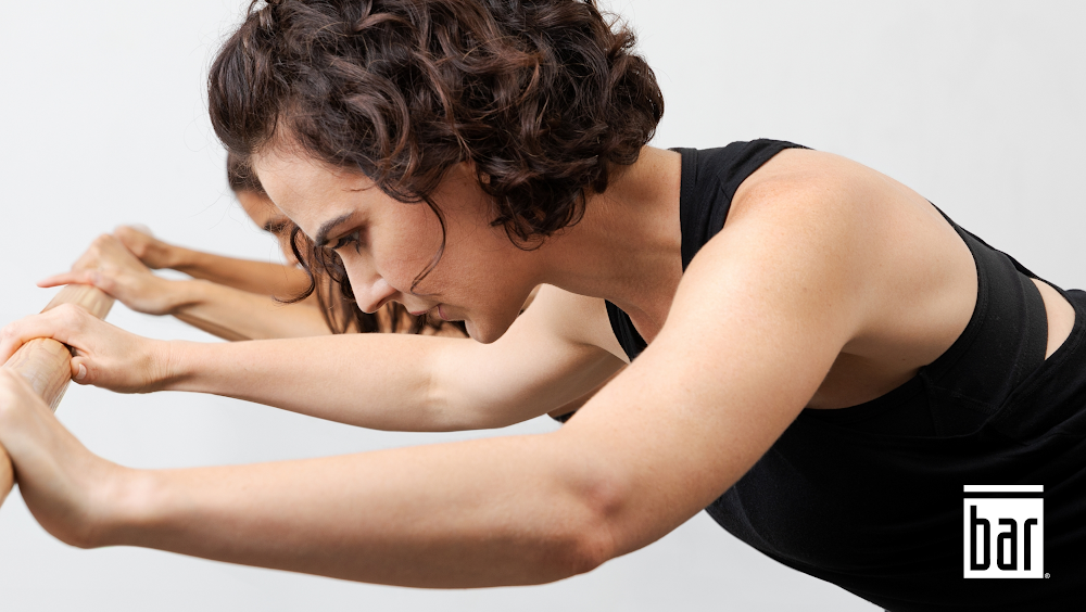 The Bar Method photo 17