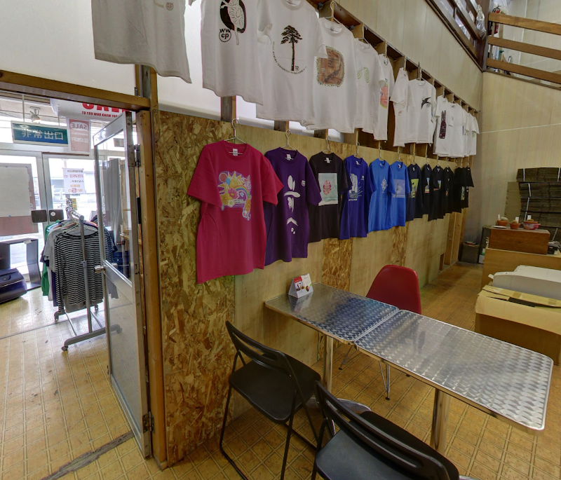 株式会社長野サイン 本社