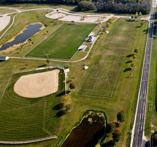 Friedenfeld Park - Thumbnail