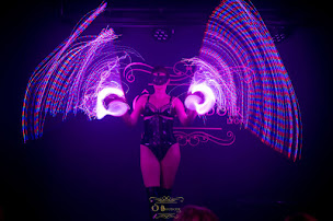 Photo n°16 de Ô Boudoir Lyon à Lyon (Bar à tapas)