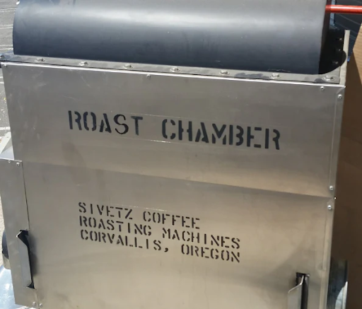 Old Canal Roasters - Thumbnail