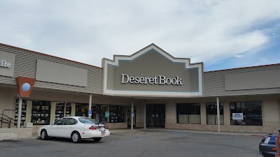 Deseret Book