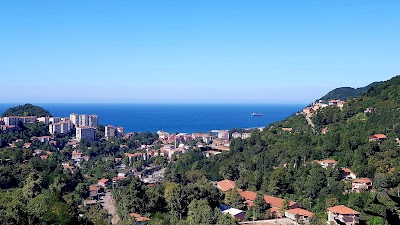 Zonguldak