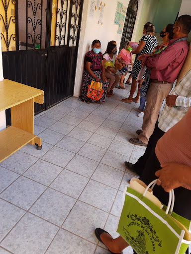 Registro Civil Santo Domingo oficilia 25 - Thumbnail