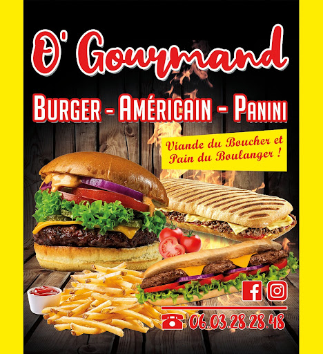 Photo 2 - O'GOURMAND