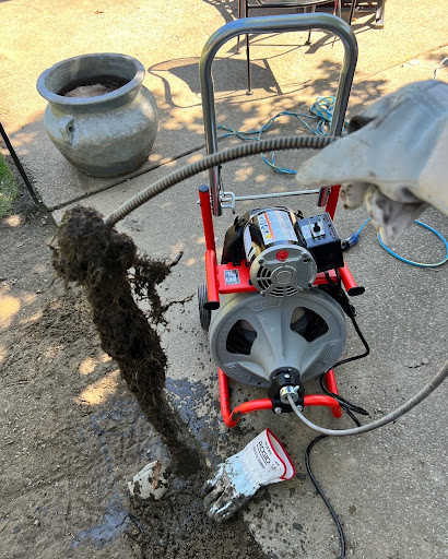 All Good Plumbing & Drains