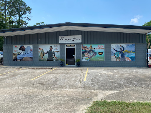 RUGGED SHOAL OUTFITTERS