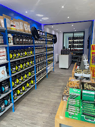 Photo n°13 de Muscle Designer DOUAI Nutrition sportive - Boutique Fitness et compléments proteines à Douai (Boutique de produits de nutrition sportive)