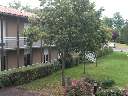 Photo de Maison de Retraite Les Roses