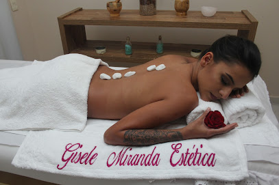 Gisele Miranda Estética