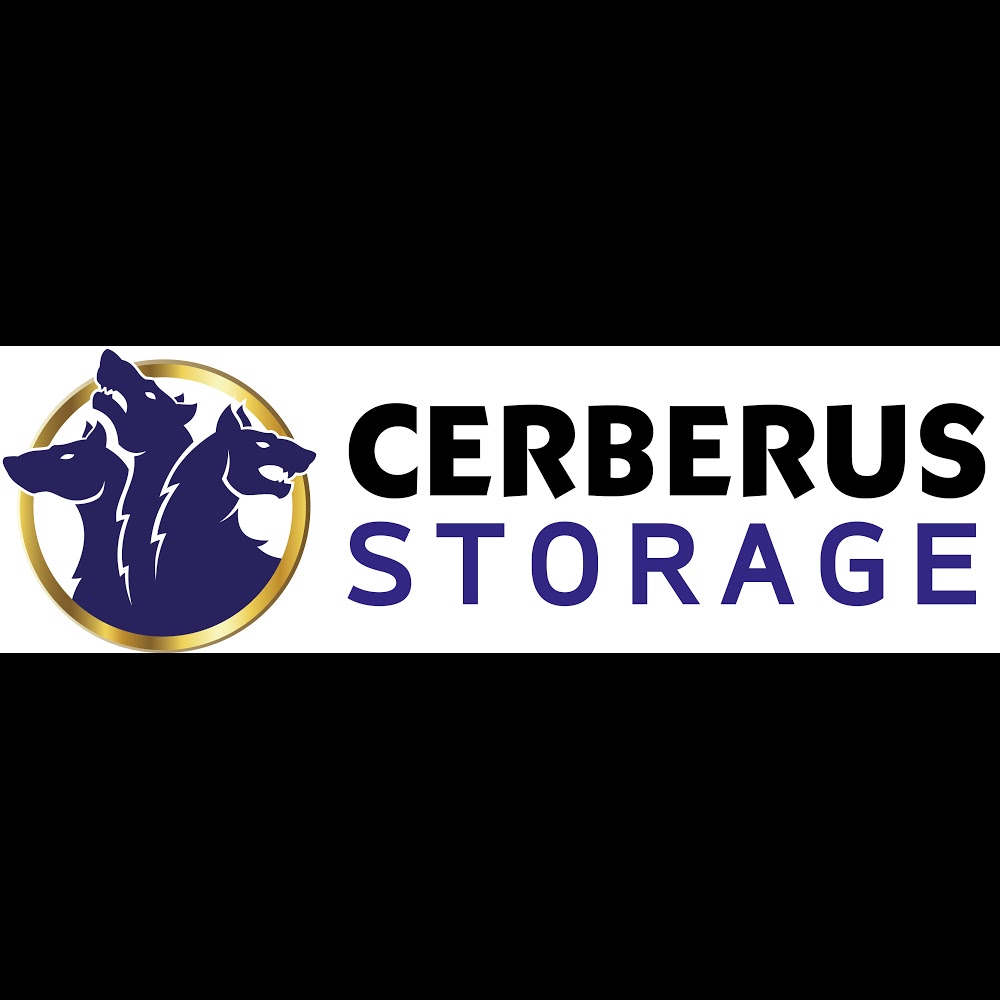 Cerberus Storage