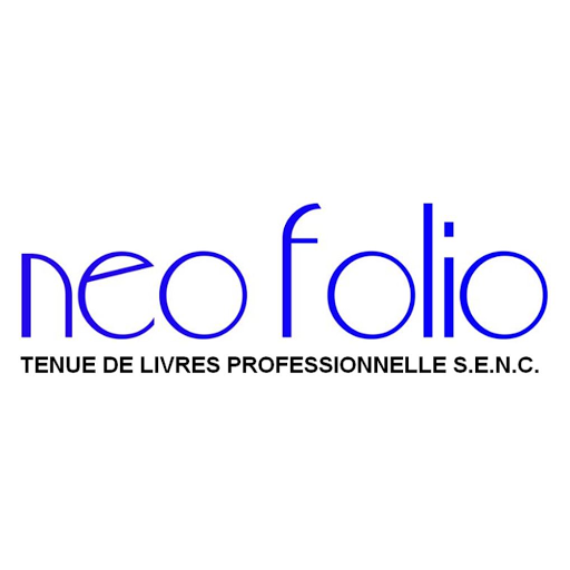 Neo Folio - Visual