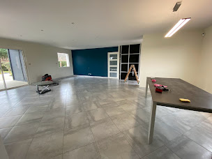 Photo n°29 de Bertolino Peinture à Villemade (Plâtrier.ère)