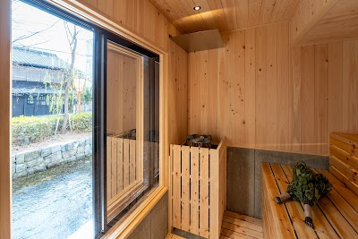 京都プライベートサウナ高瀬川