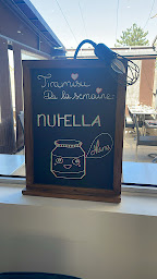 Photo n°35 de Le Petit Italien - Restaurant italien Aix-en-Provence à Aix-en-Provence (Pizzeria)