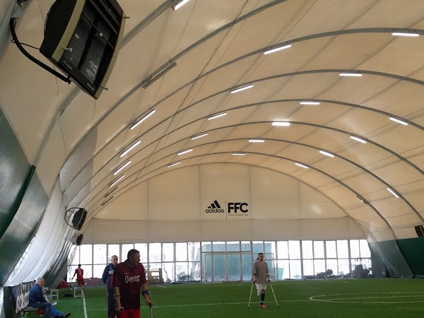 Манеж city sport