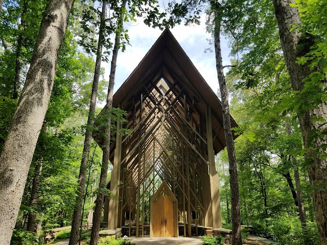 Anthony Chapel