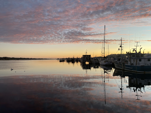 Post Office Jetty - Thumbnail