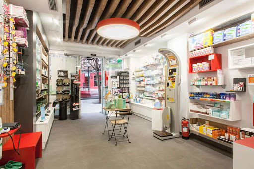 Farmacia La Costa María Teresa Méndez Bravo