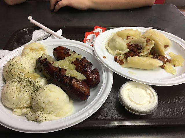 Pierogi Heaven