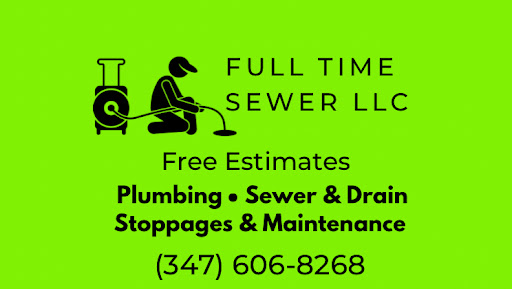 Full Time Sewer LLC - Thumbnail