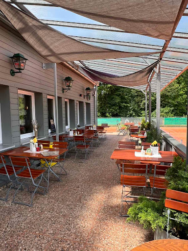 Restaurant Gusto TCN