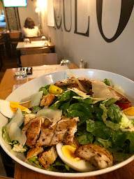 Photo n°62 de Les 100 Culottes Brasserie Bar Tapas à Lourdes (Bar à vin)