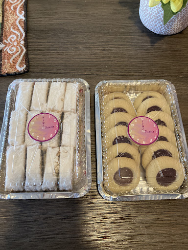 it’s Time For Sweet