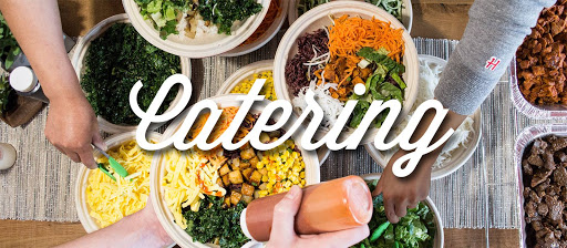 Luther Catering - Thumbnail