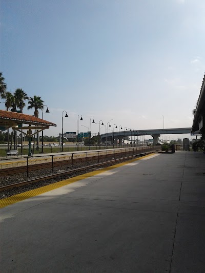 transit-station