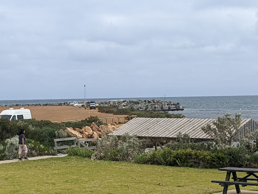 Hopetoun Community Resource Centre Inc