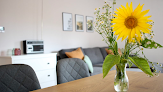 photo de Ferienwohnung Morgensonne - Angelika und Wilfried Buselmeier à Kenzingen