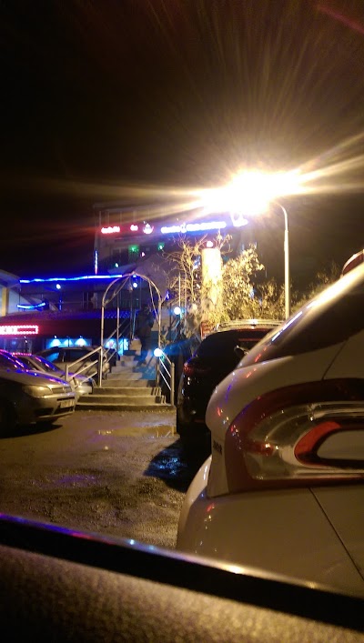 Photos of Station-service محطة بنزين وخدمات