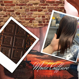 Photo n°9 de Luna hair à Lillebonne (Salon de coiffure)