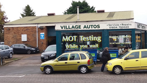 Moulton Village Autos - Thumbnail