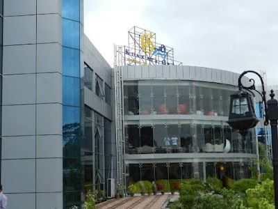 Photos of Hotel Sea Palace