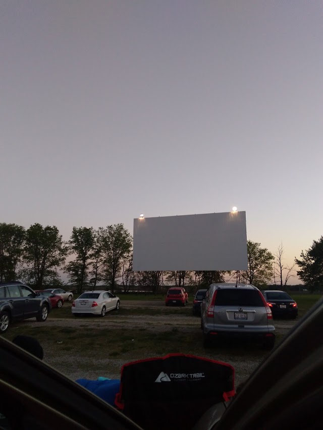 Route 66 Drive-In