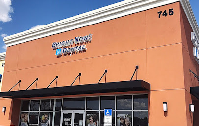 Bright Now! Dental & Orthodontics - Kissimmee, FL