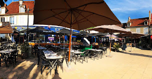 Photo n°42 de Le Paddock à Saint-Amand-Montrond (Restaurant)