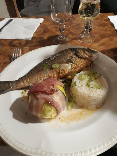 Photo de Bar Snack Le Green Vézac à Vézac (15130)