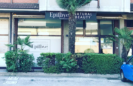 Epilbye - Visual
