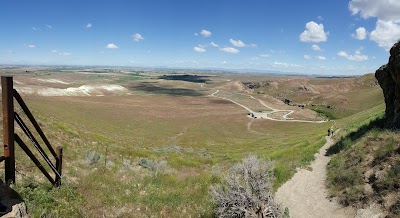 Jump Creek Recreation Area, Idaho