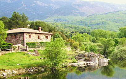 Casa Rural Agua Clara