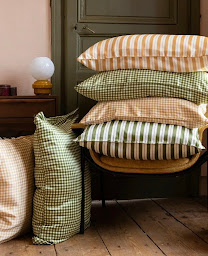 Photo n°6 de NUIT CÂLINE DÉCORATION Linge de Maison & Déco cosy Plan-de-Cuques à Plan-de-Cuques (Décorateur d'intérieur)